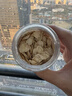 同仁堂西洋参55g 足龄正宗正品大片长白山花旗参切片茶冲饮泡水喝 实拍图