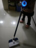 康佳吸尘器无线吸拖一体机家用大吸力手持小型轻音大功率洗地机-A 【无线车家两用】吸尘器+滤芯*2+拖布*2 实拍图