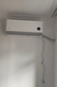 小米米家空调 巨省电 1.5匹 一级能效 快速冷暖 空调挂机 KFR-35GW/N1A1【整机十年质保】 实拍图
