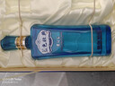 洋河 邃之蓝 52度 500ml*2瓶 礼盒装 浓香型白酒 实拍图