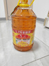 鲁花 食用油 物理压榨 葵花仁油6.18L  实拍图