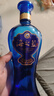 洋河 蓝色经典 海之蓝42度520ml*6瓶 整箱装 绵柔浓香型白酒 实拍图