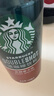 星巴克（Starbucks）星倍醇 即饮咖啡 黑醇摩卡 228ml*12罐 罐装浓咖啡饮料礼盒 实拍图