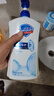 舒肤佳健康净护沐浴露纯白清香1kg  长效保护 洗澡沐浴乳液【京东金榜】 实拍图