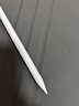 京东京造电容笔iPad苹果笔适用25/26年Pro/Air/Mini/iPad11平板触控触屏手写笔applepencil二代防误触 实拍图