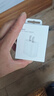 Apple/苹果 20W USB-C充电器  type-c充电器苹果手机充电器原装手机快充头 苹果17手机充电器 实拍图