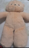 Murcia会跑跑步的小熊公仔玩偶教师节男女孩生日礼物毛绒抱枕玩具小娃娃 实拍图