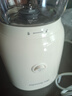 九阳（Joyoung）榨汁料理机 榨汁杯多功能易清洗家用搅拌机 打米糊果汁机婴儿辅食机L6-L621A 实拍图