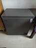 容声（Ronshen）200L单温家用冰柜小型冷柜减霜80%一级能效深冷-35℃冷藏冷冻两用BD/BC-200ZMSA国家补贴 实拍图