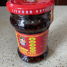 陶华碧老干妈  辣椒酱  精制牛肉末豆豉油辣椒210g 贵州特产 实拍图
