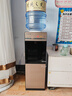 美菱（MeiLing）饮水机 家用立式办公双开门柜式温热型饮水器MY-L109 实拍图