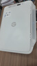 惠普（HP）4925彩色无线喷墨打印机家用 大印量低成本照片打印机 微信打印 复印 扫描 实拍图