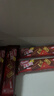 雀巢（Nestle）脆脆鲨威化饼干巧克力味24条446.4g 休闲零食办公室 独立包装 实拍图