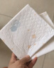 全棉时代 一次性隔尿垫婴儿新生儿加大防尿垫成人老人护理垫 45*45cm 20片 实拍图