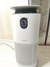 东芝（TOSHIBA）空气净化器宠物净化器大白梨PET去毛除毛大风量除花粉过敏源除尘净化器除螨源消毒杀菌家用除烟味 实拍图