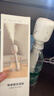 几素 加湿器迷你卧室婴儿家用宿舍便携小型无线空气低噪床头小巧补水办公室桌面usb车载香薰大容量加湿 【2200毫安】8根滤芯+无线使用+大雾量 实拍图