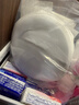 京东京造 3D立体洗衣网四件套装球形洗衣袋洗衣袋含内衣洗衣袋 实拍图