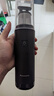 松下（Panasonic）【除尘神器】车载吸尘器无线大吸力小型手持长续航家用便携高效吸猫毛除毛除尘团购礼品MC-HC11H 实拍图