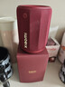 小米（MI）Xiaomi 蓝牙音箱 Mini 复古醇红 声学小钢炮小米澎湃智联 户外防尘防水露营NFC 高保真 礼物 家用 实拍图