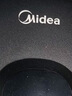 美的（Midea）吸尘器家用 C6 有线卧式大吸力地毯清洁机大功率强劲吸力一键收线 【五层过滤】 实拍图
