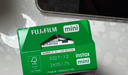 富士（FUJIFILM） instax 3英寸立拍立得相机mini迷你相纸 一次成像胶片胶卷 3寸双包+相册*3+冰箱贴相框【20张白边】 官方标配 实拍图