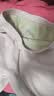 猫人（MiiOW）女士保暖内衣女秋裤随心裁双面绒加厚保暖裤女打底裤单裤衬裤线裤 实拍图