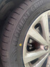 固特异（Goodyear）汽车轮胎 205/55R16 91V EGP 御乘二代 原配别克威朗 实拍图