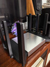 普联（TP-LINK）BE7200 WiFi7家用电竞无线路由器 飞流双万兆版（含SFP）四2.5G口  Mesh USB3.0 性能旗舰 7DR7299 实拍图