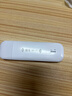yOZE随身wifi6【送1500G】免插卡移动wifi联通移动随行无线不限速通用流量便携式路由卡托车载上网宝 实拍图