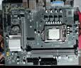 昂达（ONDA）9D3-DVH（Intel LGA 1151） 支持6789代处理器 DDR3主板 实拍图