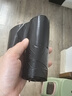 京东京造 背心式垃圾袋45*60cm*300只 超厚15μ1.5丝手提厨房家用加厚中号 实拍图