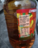 金龙鱼 食用油【保真花生油】物理压榨 压榨一级花生油6.18L 实拍图