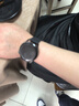 HUXIAVIM智能手表华强北watch华为机鸿蒙安卓系统苹果机适用运动gt5 ultra心率血压血氧检测男女生礼物 黑网带 NFC+支付+海量表盘+运动健康监测 消息提醒+定位导航+超长待机+心率血 实拍图