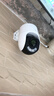 普联（TP-LINK）监控摄像头家用 高清无线室外防水球机 手机APP远程看家 全彩红外夜视360度全景旋转云台版监控器 【单镜头丨单画面】400万高清版 官方标配无卡【30天云存储体验包】 实拍图