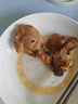 正大食品（CP）鸡全腿2斤 鸡腿鸡肉鸡腿肉低脂生鲜早餐烤鸡大腿炸大鸡腿鸡肉 实拍图