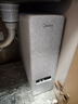 美的（Midea）净水器【白泽Max 1200G】0阻垢剂 6年长效RO反渗透 家用厨房专用台下用直饮过滤净水机 触控双出水 实拍图
