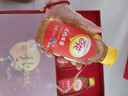 百花洋槐蜂蜜454g*3瓶礼盒槐花蜜礼盒 中华老字号冲饮 七夕节礼盒礼品 实拍图