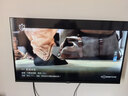 海尔（Haier）32英寸智慧屏门店电视广告屏数字标牌智能电视机一体机开机无广告可吊装壁挂酒店显示器H32E30U 实拍图