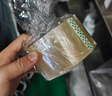 友日久透明胶带封箱快递物流打包封口大卷高粘强力批发宽胶纸胶带 宽4.5cm*长100y*6卷 实拍图