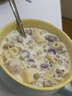 西麦酸奶块果粒燕麦脆350g 水果燕麦片营养早餐五谷代餐干吃休闲零食 实拍图