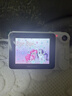 小马宝莉（MY LITTLE PONY）儿童相机学生ccd相机照相机高清数码相机男女孩生日礼物A16珍奇 实拍图