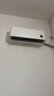 小米米家空调 巨省电 1.5匹 一级能效 快速冷暖 空调挂机 KFR-35GW/N1A1【整机十年质保】 实拍图