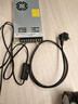 明纬（MEANWELL）开关电源5V12V24V48V LRS替代NESDC稳压变压器监控 LRS-350-48丨48V7.3A 实拍图
