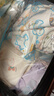 十月结晶婴儿包巾春秋双层产房襁褓巾新生婴儿包被纯棉抱被 冰瀑鸭语35*80 实拍图
