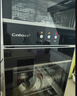 康宝（Canbo）消毒柜家用不锈钢小型立式二星高温餐具奶瓶双门80L三层收纳消毒碗柜【政府补贴】XDZ80-D1 实拍图