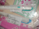 斑马牌 (ZEBRA)双头柔和荧光笔 mildliner系列单色划线记号笔 学生标记笔 WKT7 夏绿 实拍图