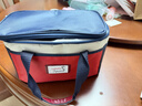 美厨（MAXCOOK）保温饭盒袋 保鲜饭盒包 便携式保温饭盒便当手提袋 铝箔包MCPJ110 实拍图