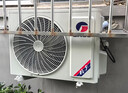格力空调 天仪Pro 1.5匹 新一级能效变频纯铜管 卧室节能省电空调挂机 KFR-35GW/NhGt1BGj 实拍图