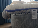 京东京造6号乳胶复合床垫 6cm高弹性A类垫子褥子榻榻米垫 1.5x2米 实拍图