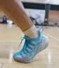 李宁巴特勒丨BUCKETS 海洋聚核芯篮球鞋男鞋轻量比赛运动鞋ABAV051 实拍图